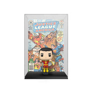 DC Comics - Shazam Pop! Cover (Pop! Vinyl)