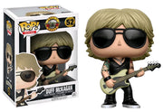 Guns N' Roses - Duff McKagan (Pop! Vinyl)
