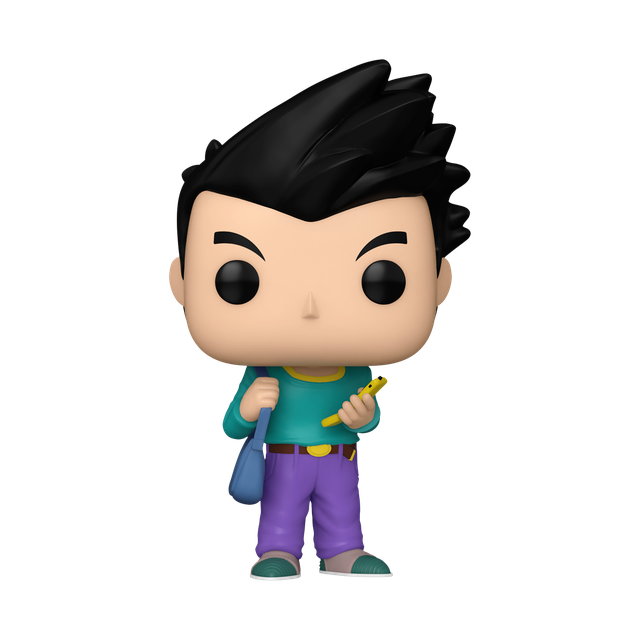 Dragonball GT - Goten (Pop! Vinyl)