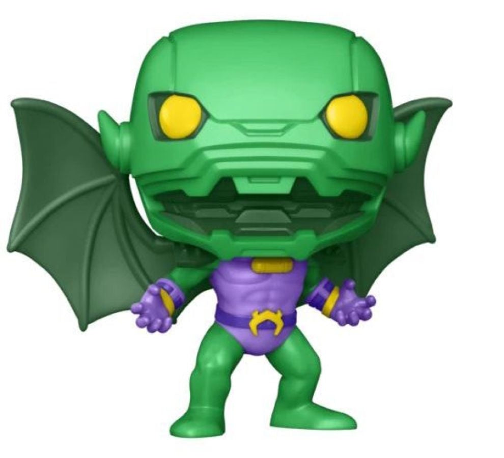 Marvel - Annihilus (Pop! Vinyl)