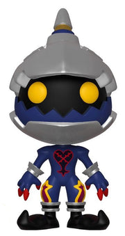 Kingdom Hearts III - Soldier Heartless 5-Star (Pop! Vinyl)