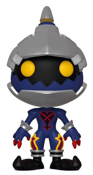Kingdom Hearts III - Soldier Heartless 5-Star (Pop! Vinyl)