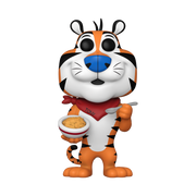 Ad Icons: Kellogg's Frosted Flakes - Tony The Tiger (Pop! Vinyl)