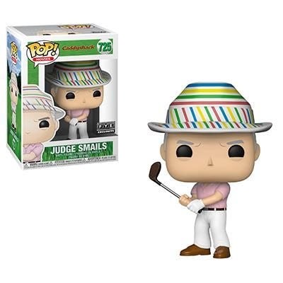 Caddyshack - Judge With Hat (Pop! Vinyl)