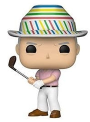 Caddyshack - Judge With Hat (Pop! Vinyl)