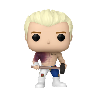 WWE - Cody Rhodes HIAC (Pop! Vinyl)