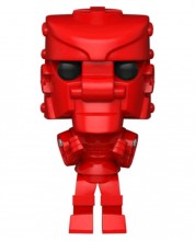 Mattel - Rock Em Sock Em Robot Red (Pop! Vinyl)