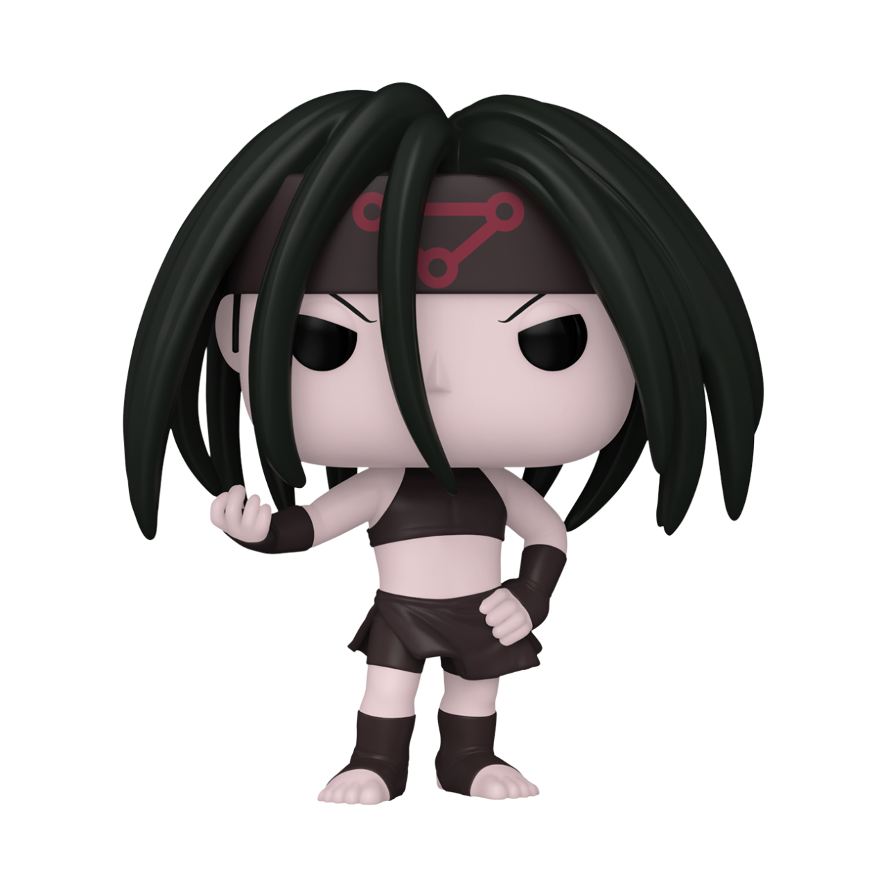 Fullmetal Alchemist: BH - Envy (Pop! Vinyl)