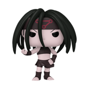 Fullmetal Alchemist: BH - Envy (Pop! Vinyl)
