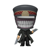 Chainsaw Man - Samurai Sword (Pop! Vinyl)