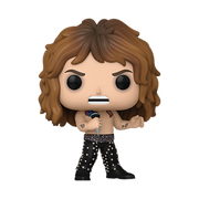 Ozzy Osbourne Shirtless 1989 (Pop! Vinyl)