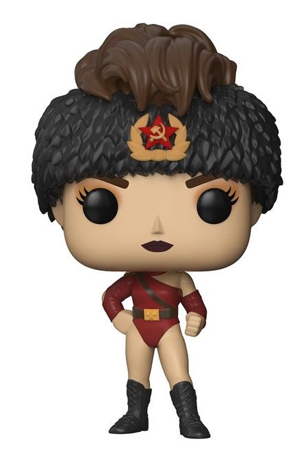 GLOW - Ruth Wilder (Pop! Vinyl)