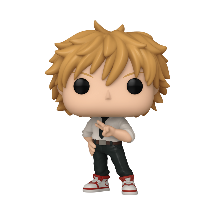 Chainsaw Man - Denji (Pop! Vinyl)