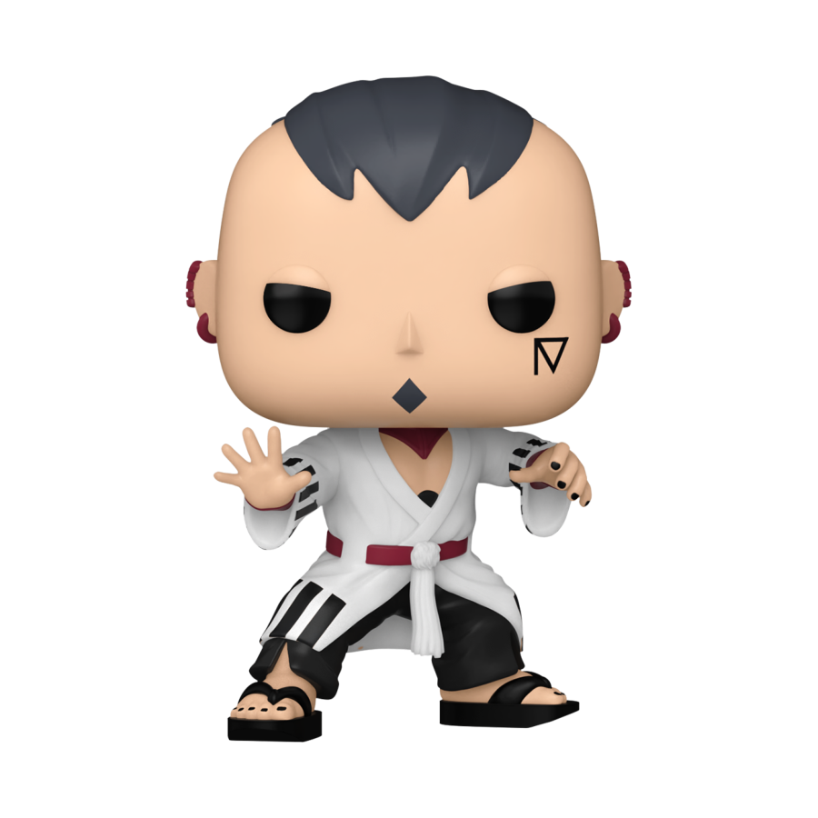 Boruto - Jigen (Pop! Vinyl)