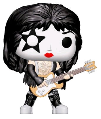 KISS - Starchild (Pop! Vinyl)