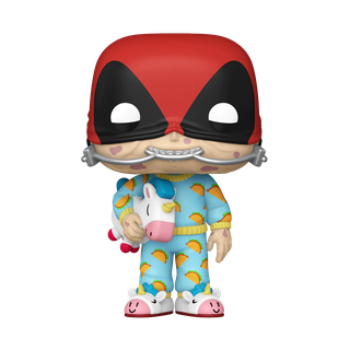 Deadpool - Sleepover (Pop! Vinyl)