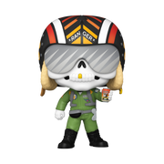 Ad Icons: Voodoo Ranger - Juice Force (Pop! Vinyl)