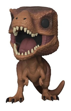 Jurassic Park - Tyrannosaurus Rex (Pop! Vinyl)