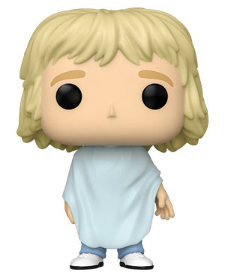 Dumb and Dumber - Harry getting Haircut (Pop! Vinyl)