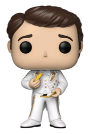 Big - Josh Baskin In Tuxedo (Pop! Vinyl)