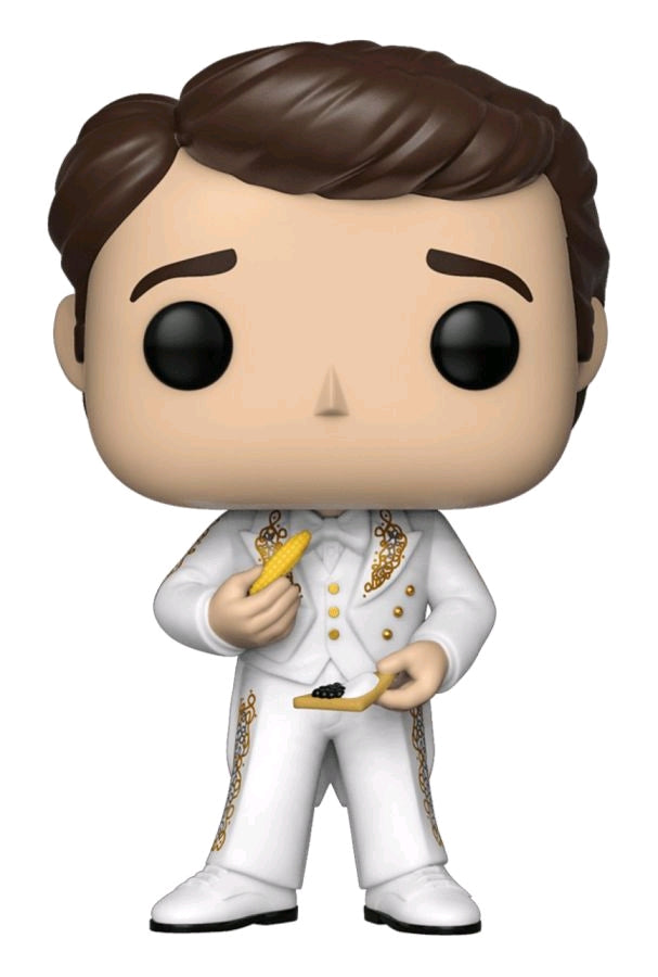 Big - Josh Baskin In Tuxedo (Pop! Vinyl)