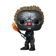 Slipknot - Clown Metallic (Pop! Vinyl)