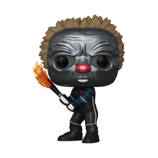 Slipknot - Clown Metallic (Pop! Vinyl)