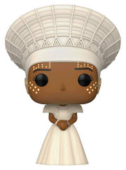 Black Panther: Legacy - Ramonda (Pop! Vinyl)
