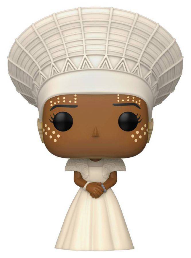 Black Panther: Legacy - Ramonda (Pop! Vinyl)