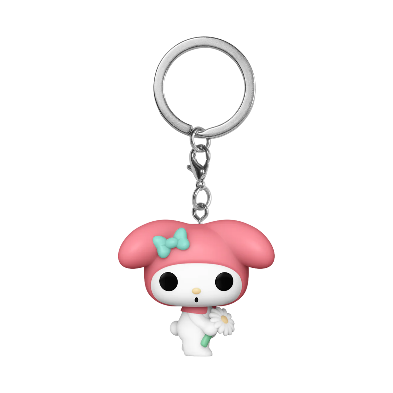 Hello Kitty - My Melody Spring Time Keychain (Pop! Vinyl)