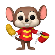 Dumbo - Timothy Q. Mouse (Pop! Vinyl)