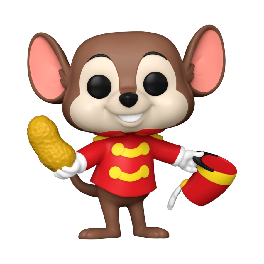 Dumbo - Timothy Q. Mouse (Pop! Vinyl)