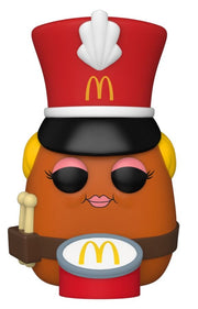 McDonalds - Nugget Drummer SDCC 2021 (Pop! Vinyl)