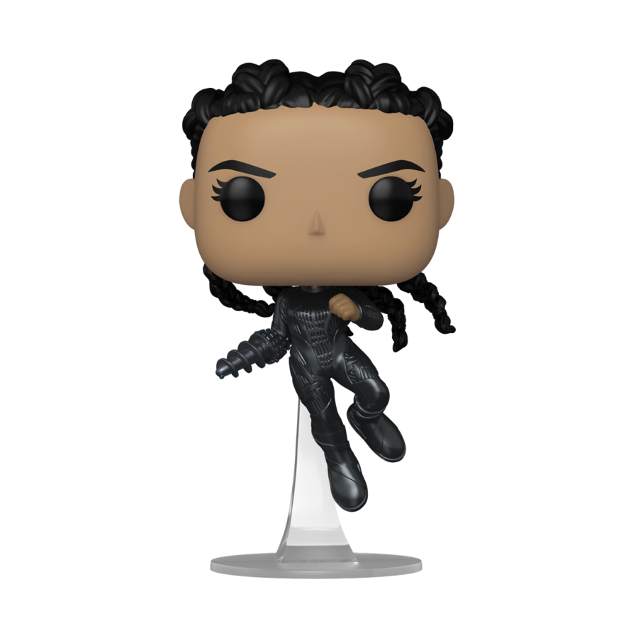 Superman (2025) - The Engineer (Pop! Vinyl)