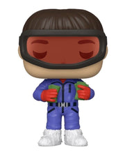 Dumb and Dumber - Lloyd Ski (Pop! Vinyl)