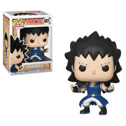 Fairy Tail - Gajeel (Pop! Vinyl)
