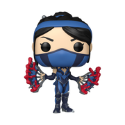 Mortal Kombat 11 - Kitana Fatality (Pop! Vinyl)