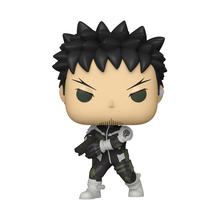 Kaiju No. 8 - Kafka (Pop! Vinyl)