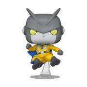 Dragonball Super: Super Hero - Gamma 2 (Pop! Vinyl)