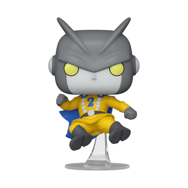 Dragonball Super: Super Hero - Gamma 2 (Pop! Vinyl)