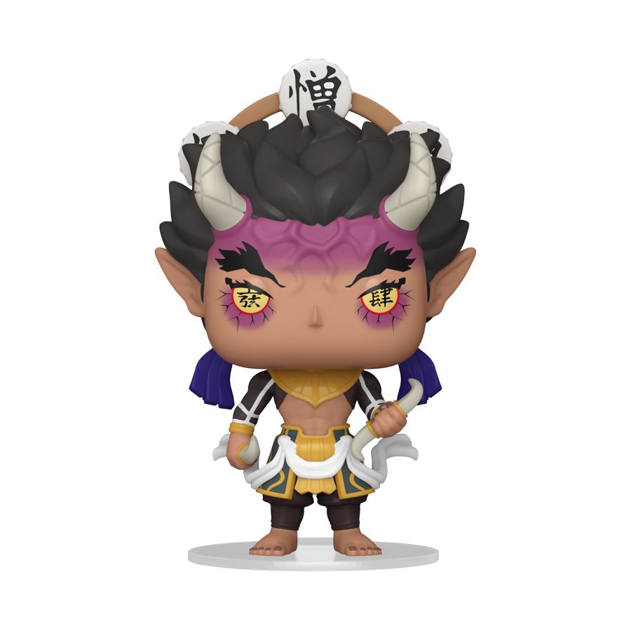 Demon Slayer - Zohakuten (Pop! Vinyl)