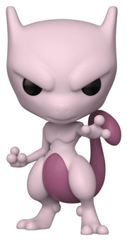 Pokemon - Mewtwo (Pop! Vinyl)