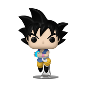 Dragonball GT - Goku With Kamehameha (Pop! Vinyl)