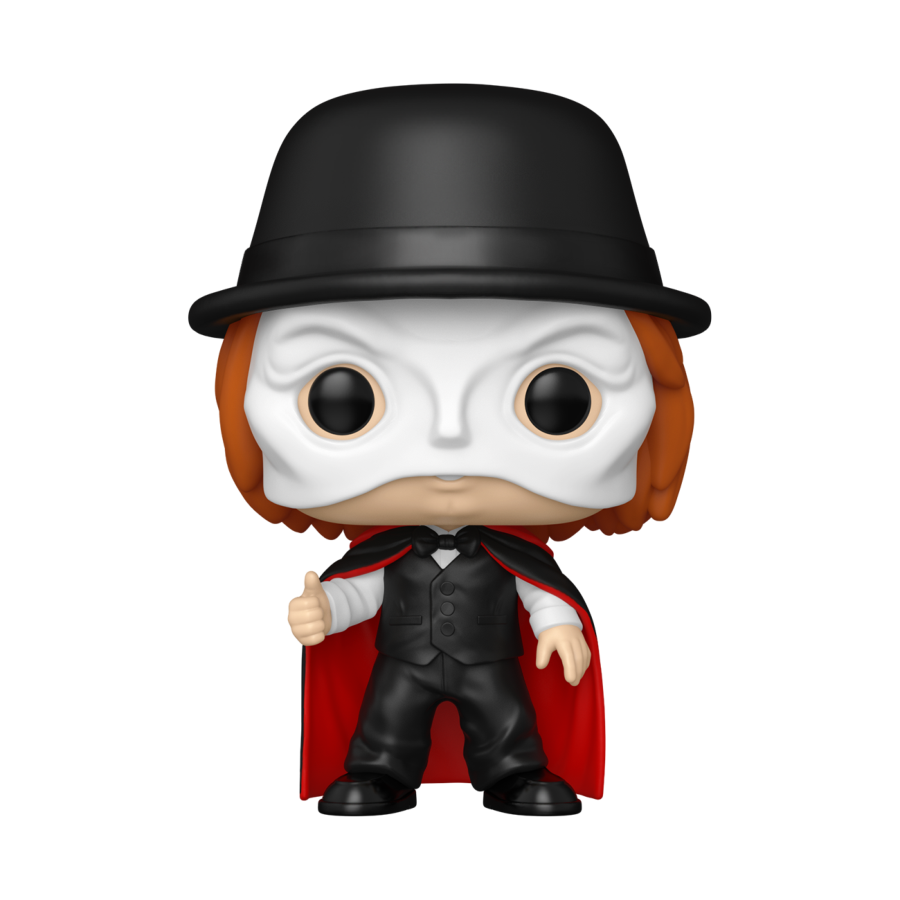 Chucky (TV) - Phantom Chucky (Pop! Vinyl)