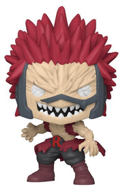 My Hero Academia - Eijiro Hero Costume (Pop! Vinyl)