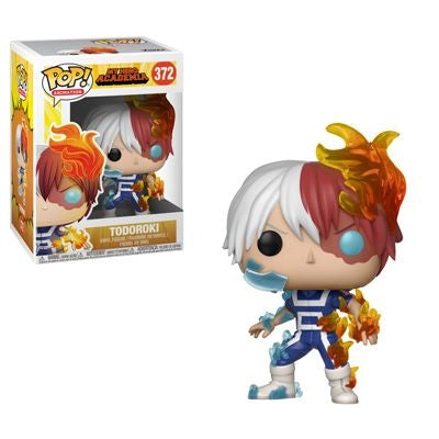 My Hero Academia - Todoroki (Pop! Vinyl)