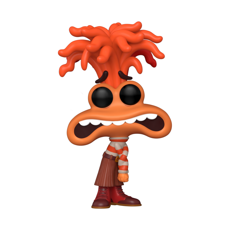 Inside Out 2 - Anxiety (Pop! Vinyl)