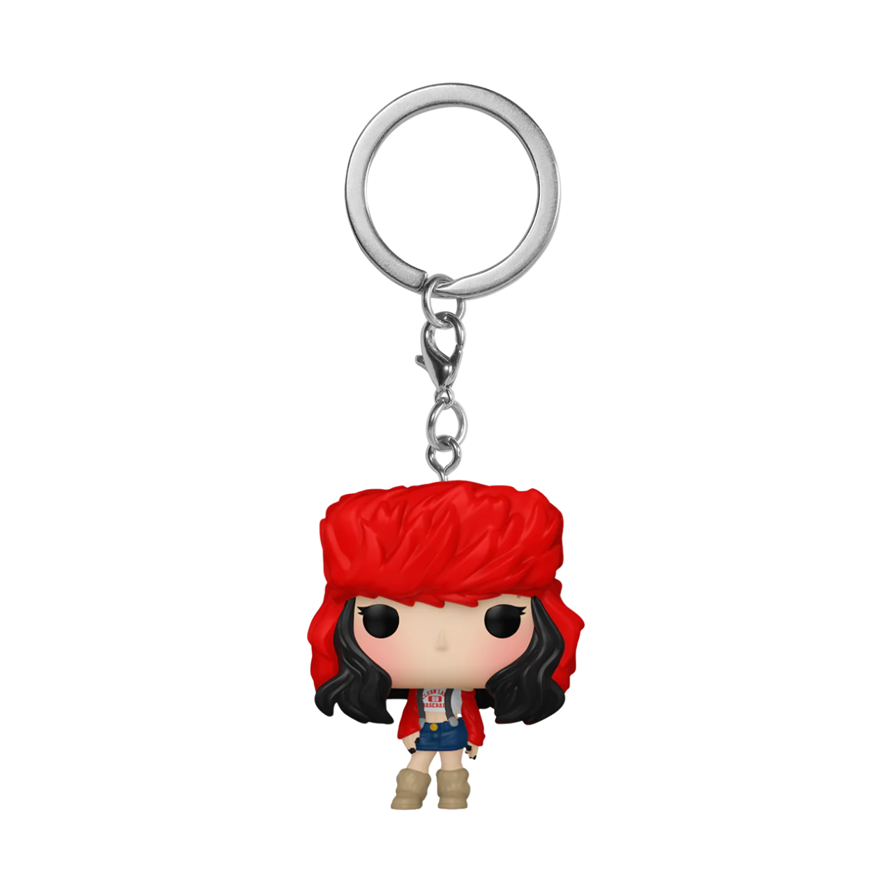 Blackpink - Jennie Keychain (Pop! Vinyl)