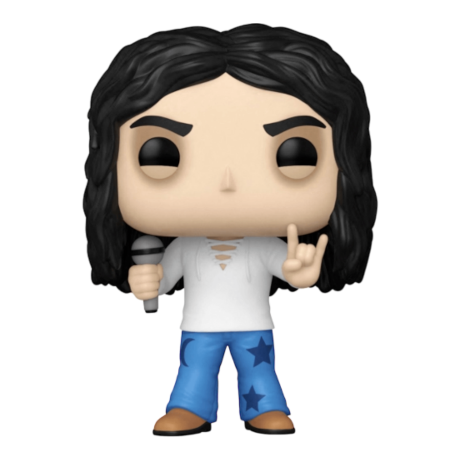 Dio - Ronnie James Dio (Pop! Vinyl)