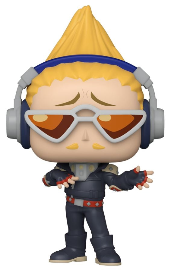 My Hero Academia - Present Mic (Pop! Vinyl)